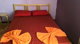 Гостевой дом ApartHotel_Chocolate Краснодар Двухместный номер с 1 кроватью-13