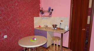 Гостевой дом ApartHotel_Chocolate Краснодар Классический трехместный номер-8