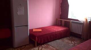 Гостевой дом ApartHotel_Chocolate Краснодар Классический трехместный номер-3