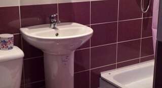 Гостевой дом ApartHotel_Chocolate Краснодар-6