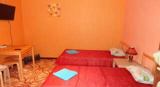 Гостевой дом ApartHotel_Chocolate Краснодар-0