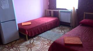 Гостевой дом ApartHotel_Chocolate Краснодар Классический трехместный номер-5