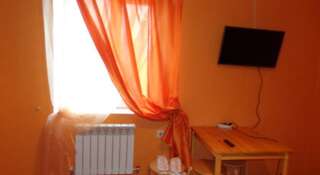 Гостевой дом ApartHotel_Chocolate Краснодар Бюджетный двухместный номер с 2 отдельными кроватями-12