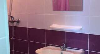 Гостевой дом ApartHotel_Chocolate Краснодар-3