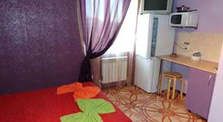 Гостевой дом ApartHotel_Chocolate Краснодар Двухместный номер с 1 кроватью-11