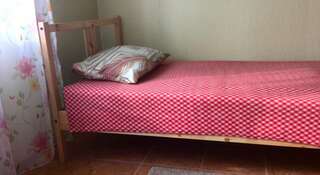 Гостевой дом ApartHotel_Chocolate Краснодар-5