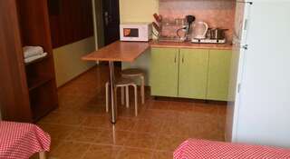 Гостевой дом ApartHotel_Chocolate Краснодар Двухместный номер с 1 кроватью-3