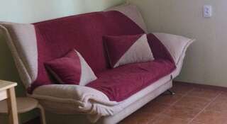 Гостевой дом ApartHotel_Chocolate Краснодар Двухместный номер с 1 кроватью-1