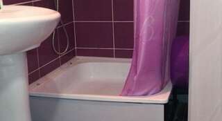 Гостевой дом ApartHotel_Chocolate Краснодар Бюджетный одноместный номер-4