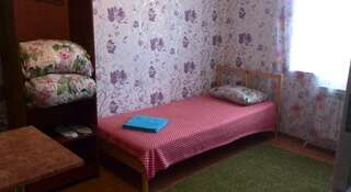 Гостевой дом ApartHotel_Chocolate Краснодар Бюджетный одноместный номер-1