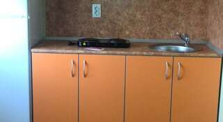 Гостевой дом ApartHotel_Chocolate Краснодар Двухместный номер с 1 кроватью-5