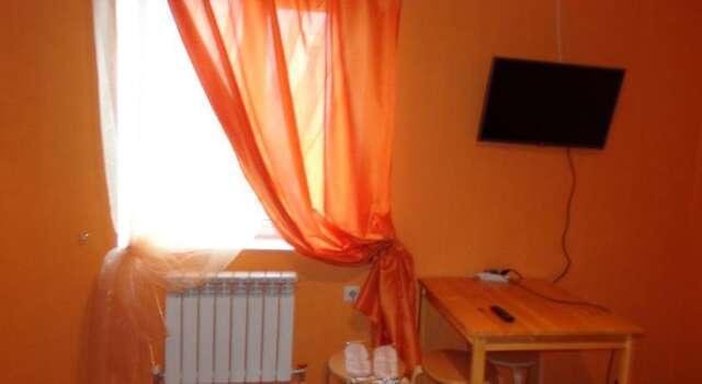 Гостевой дом ApartHotel_Chocolate Краснодар-37