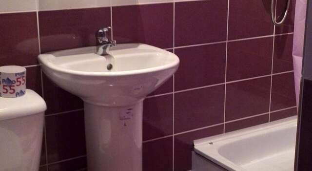 Гостевой дом ApartHotel_Chocolate Краснодар-9