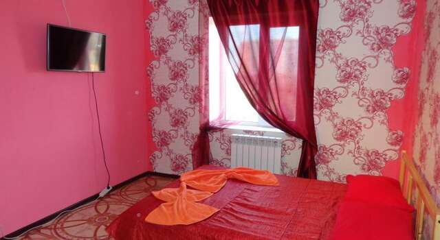 Гостевой дом ApartHotel_Chocolate Краснодар-28