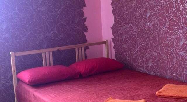 Гостевой дом ApartHotel_Chocolate Краснодар-14