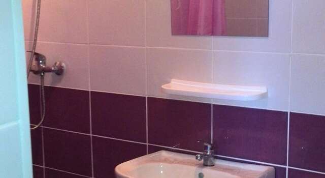 Гостевой дом ApartHotel_Chocolate Краснодар-6