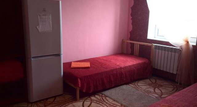 Гостевой дом ApartHotel_Chocolate Краснодар-12