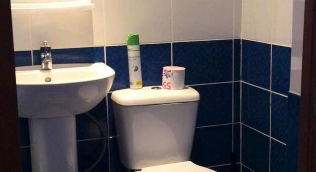 Гостевой дом ApartHotel_Chocolate Краснодар-21