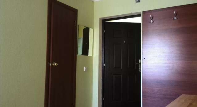 Гостевой дом ApartHotel_Chocolate Краснодар-7