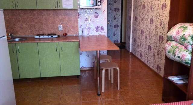 Гостевой дом ApartHotel_Chocolate Краснодар-13