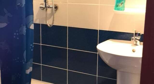 Гостевой дом ApartHotel_Chocolate Краснодар-19